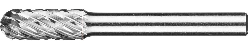 PFERD TOOLS 21001011 Frässtift Hartmetall Walze Länge 60mm
