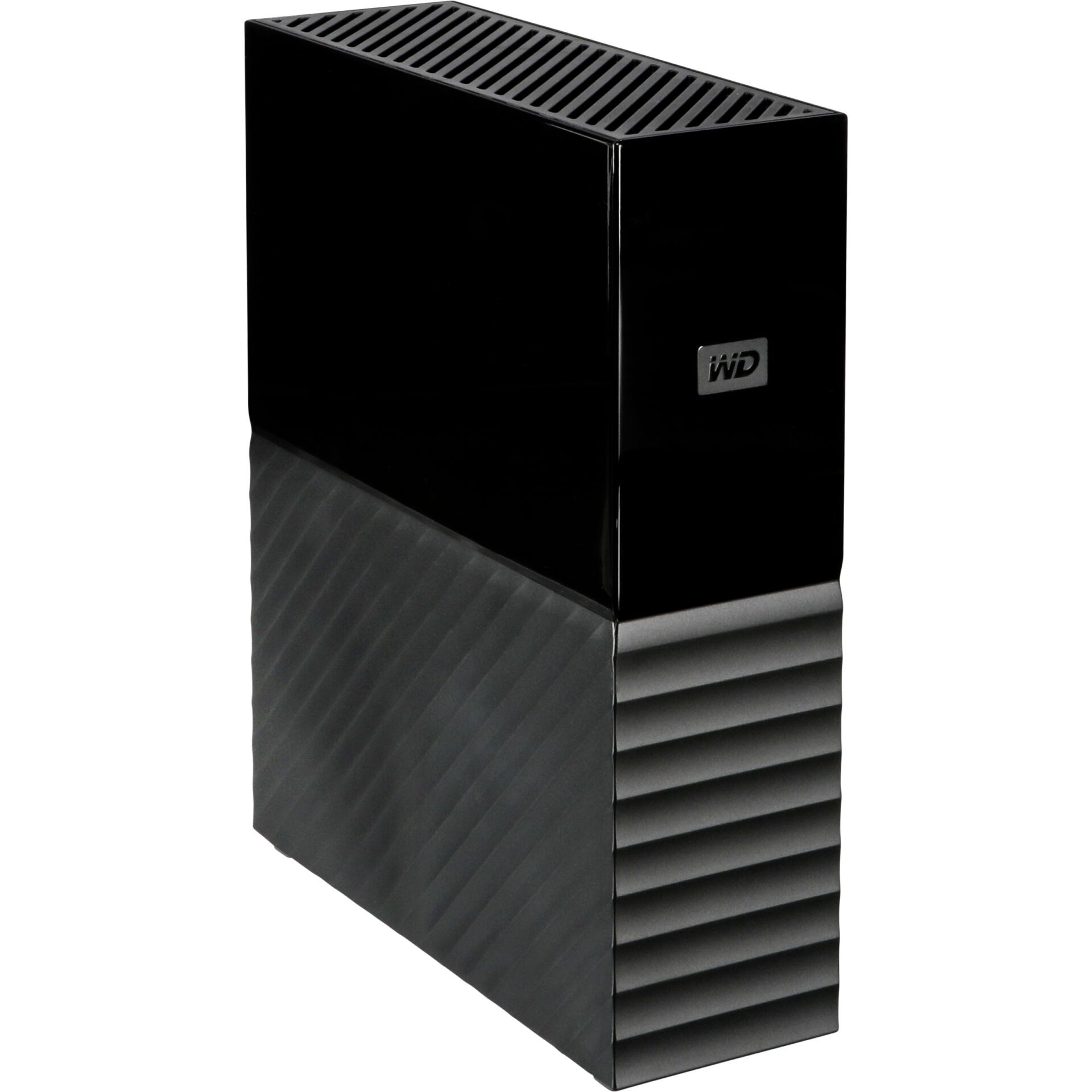 Western Digital My Book 16TB Externe Festplatte 8.9cm (3.5 Zoll) USB-