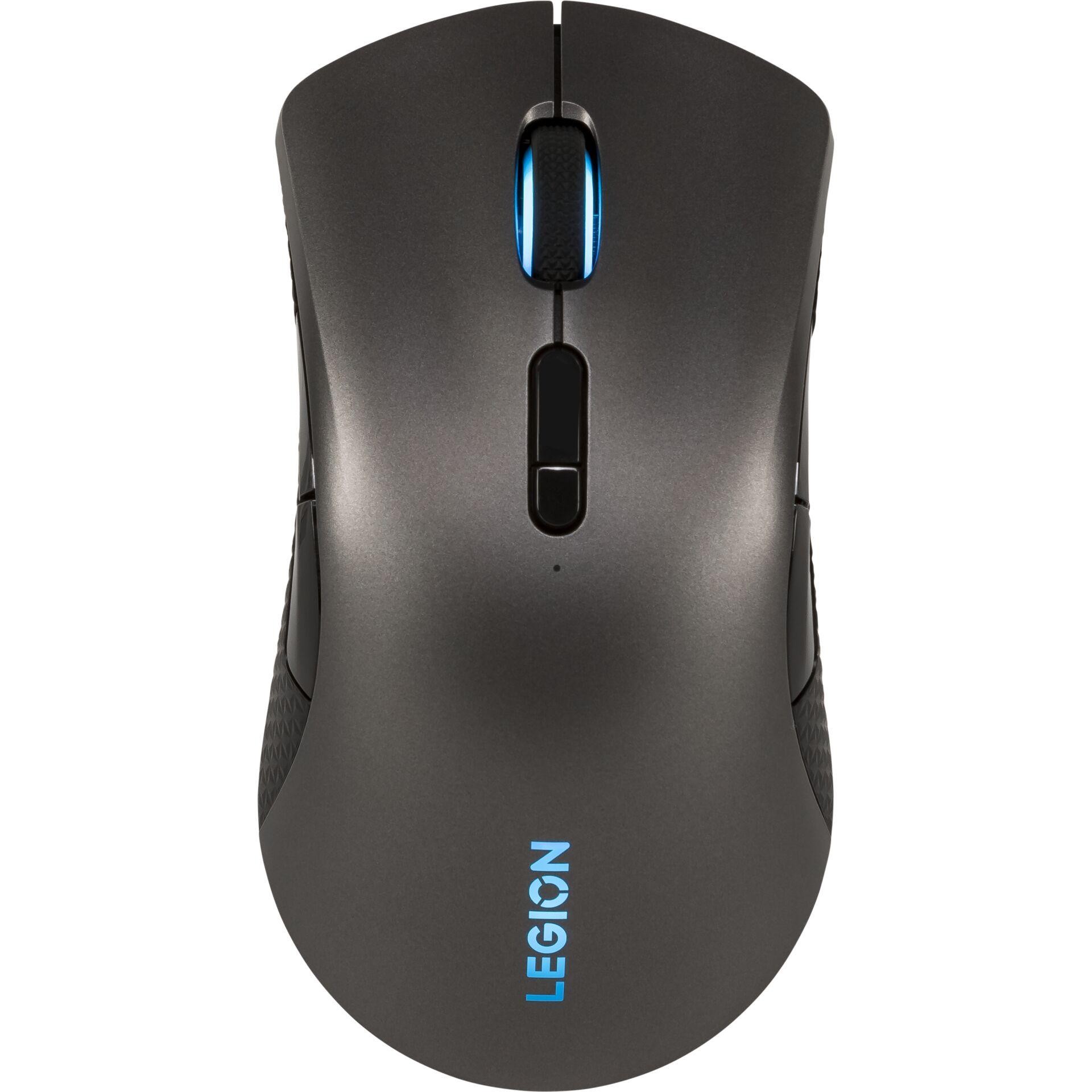 Lenovo Legion M600 schwarz