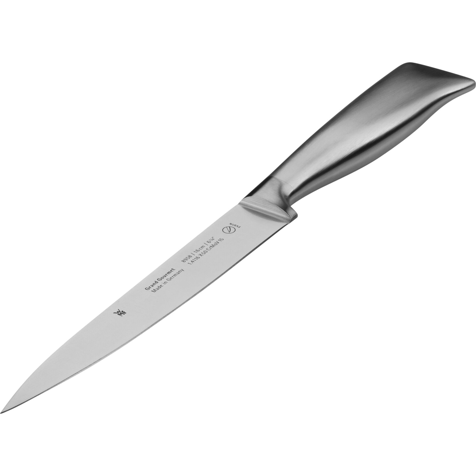WMF 1889586032 Stainless steel 1 pc(s) Fillet knife - WMF 1889586032,