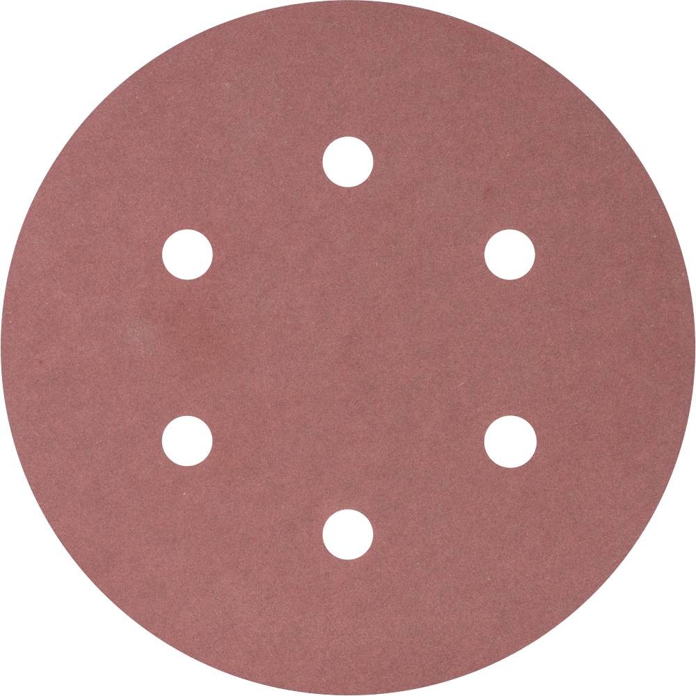 PFERD TOOLS KSS 150 6L A 400 45017140 Exzenterschleifpapier gelocht K