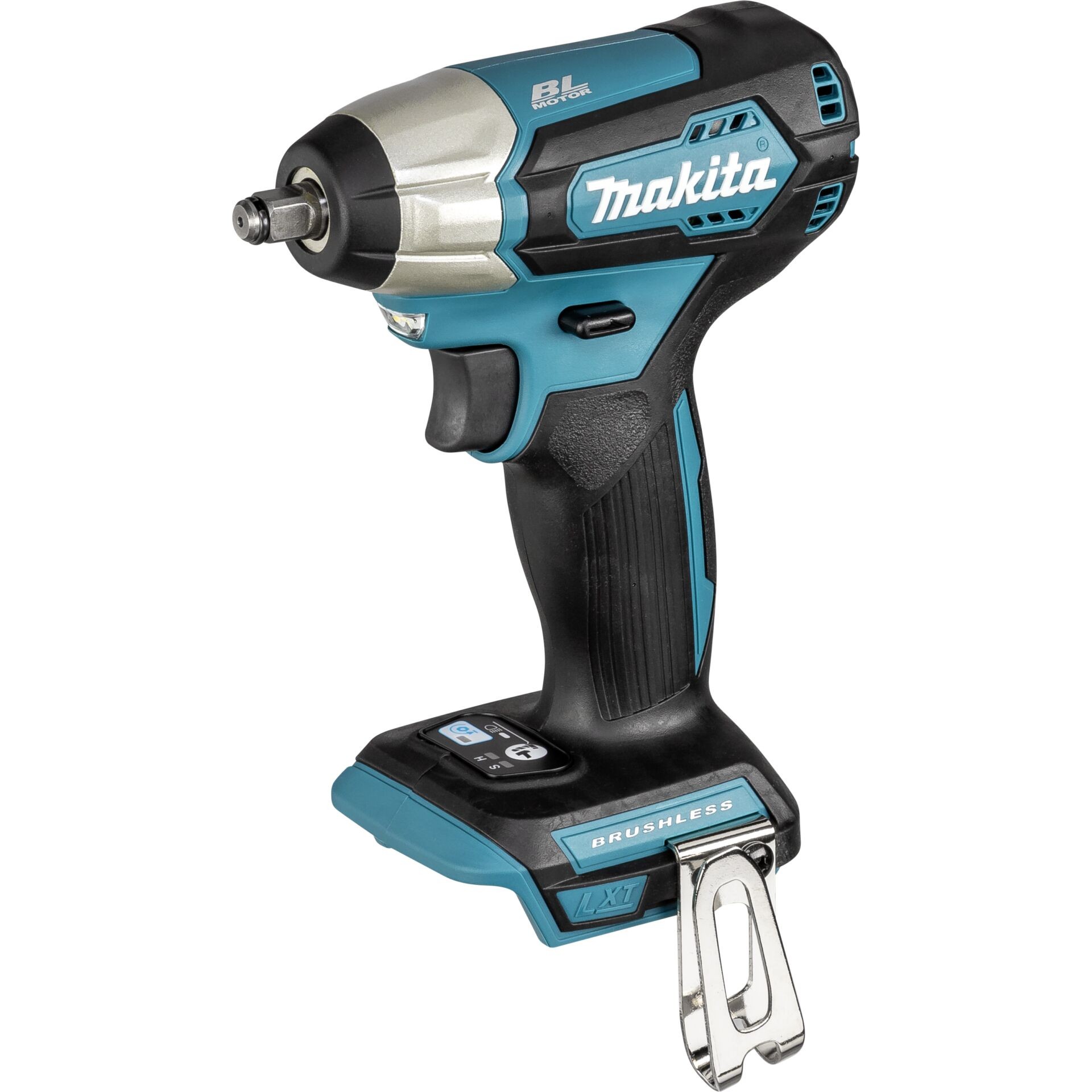 Makita DTW181Z DTW181Z Akku-Schlagschrauber 210 Nm 18 V