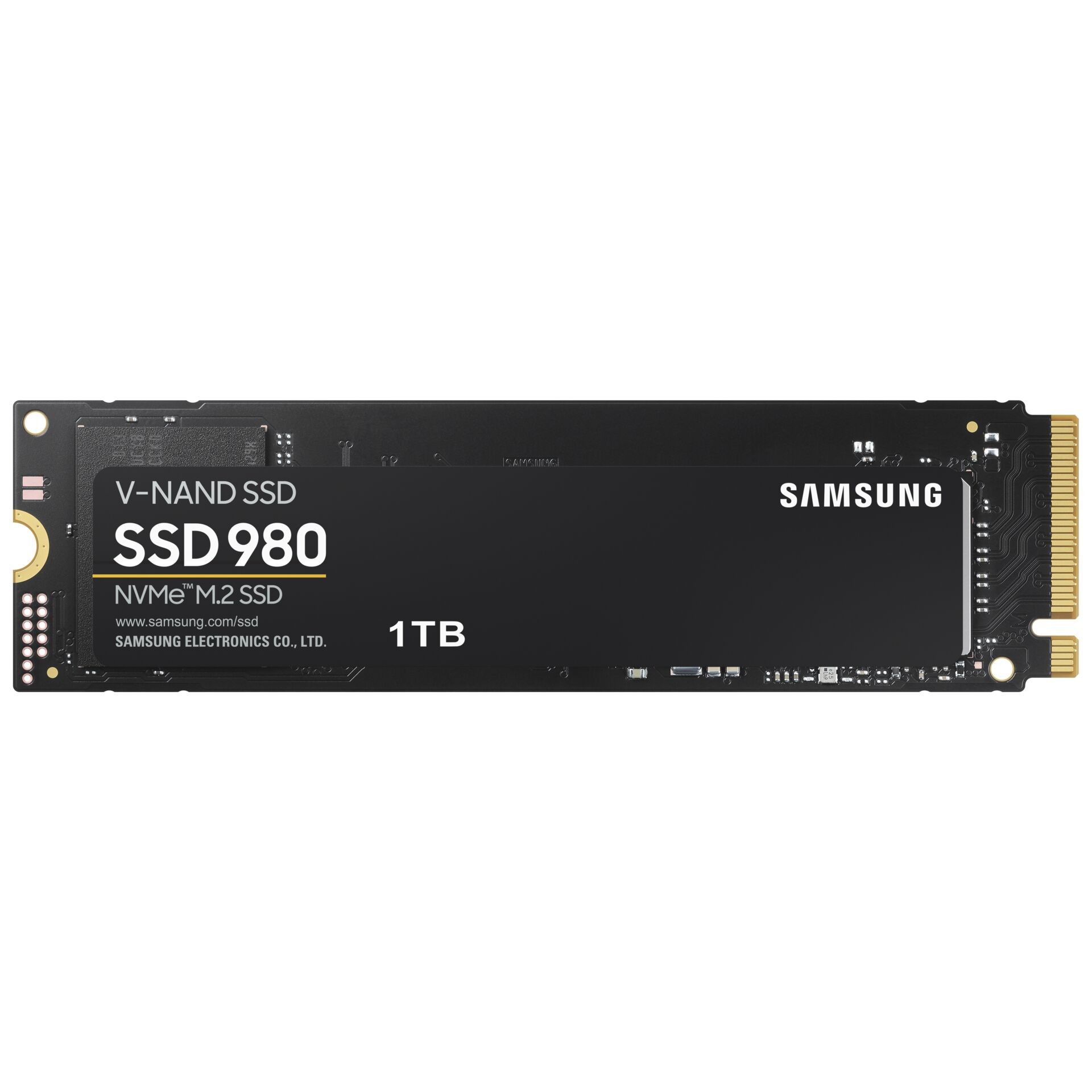 Origin Storage MZ-V8V1T0BW unidad de estado sólido 1 TB M.2 PCI