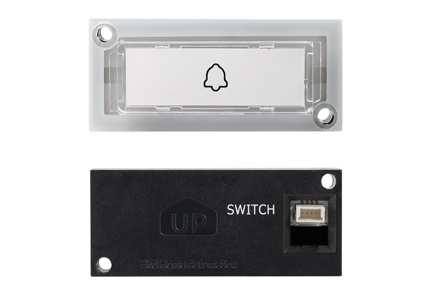 DoorBird 423867376 intercom system accessory Button - DoorBird