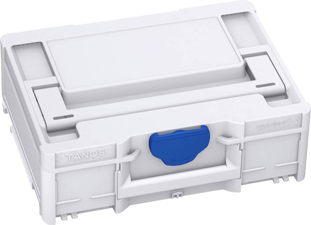 Tanos Systainer³ M 137 83000002 Transportkiste ABS plastic (L x B x