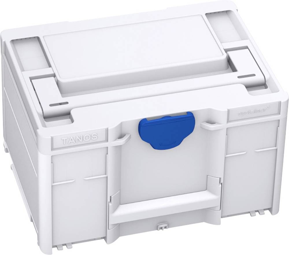 Tanos Systainer³ M 237 83000004 Transportkiste ABS plastic (L x B x