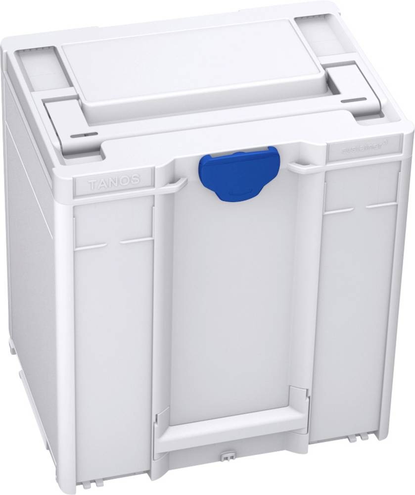 Tanos Systainer³ M 437 83000006 Transportkiste ABS plastic (L x B x