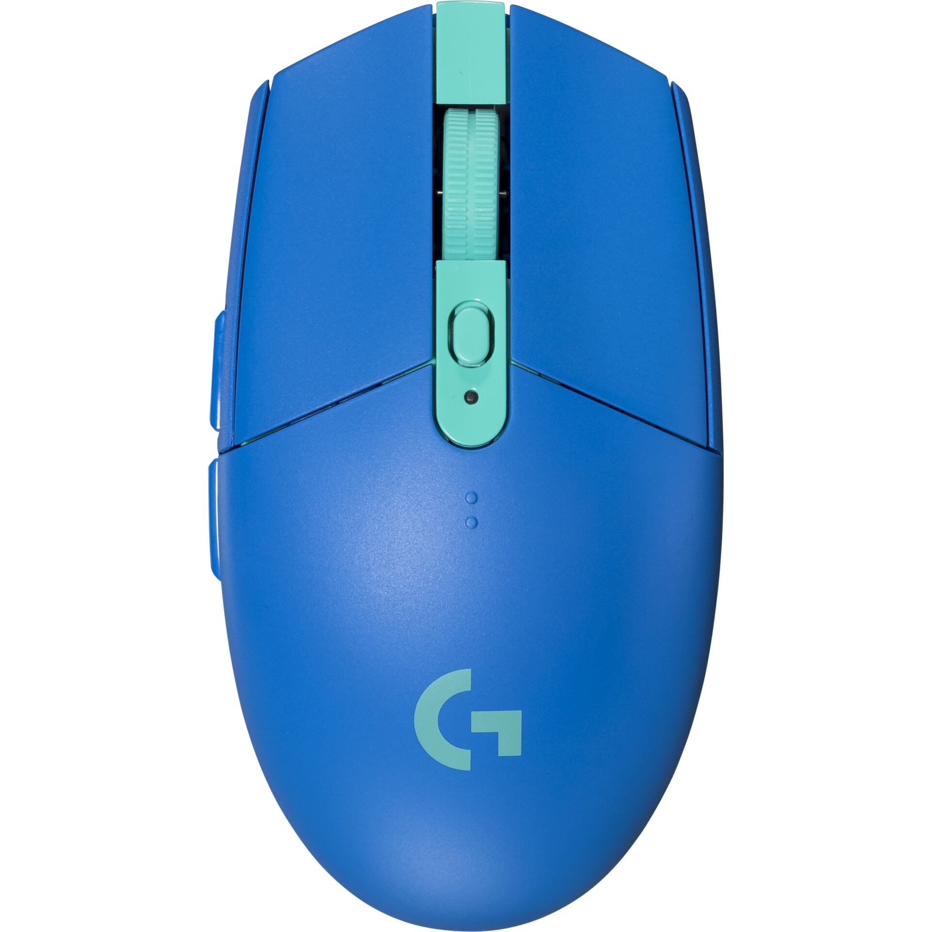 Logitech G305 Lightspeed Gaming-Maus Bluetooth Optisch Blau 6