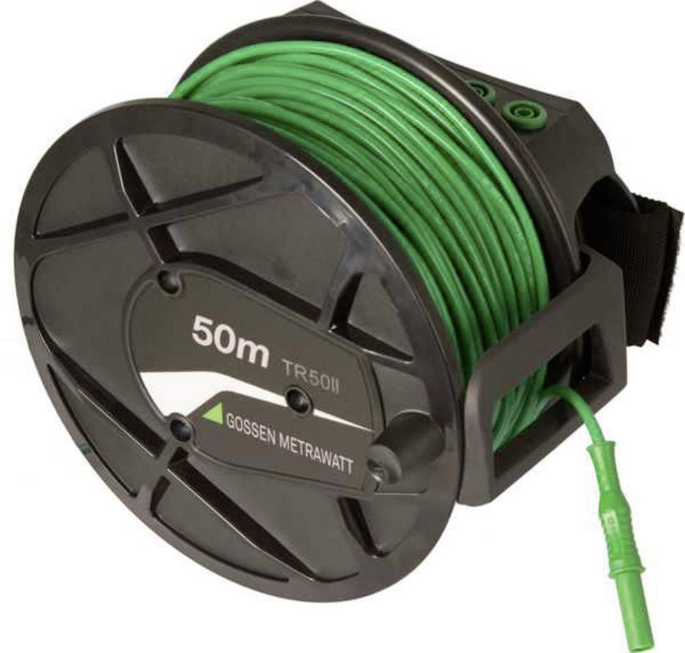 Gossen Metrawatt Z503Y non classé - Gossen Metrawatt Z503Y