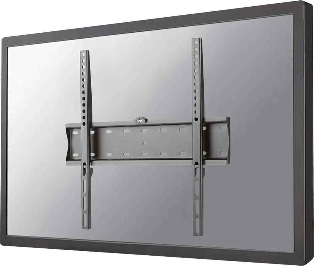 Neomounts FPMA-W300BLACK TV mount wall 32-55" - ultra-flat -