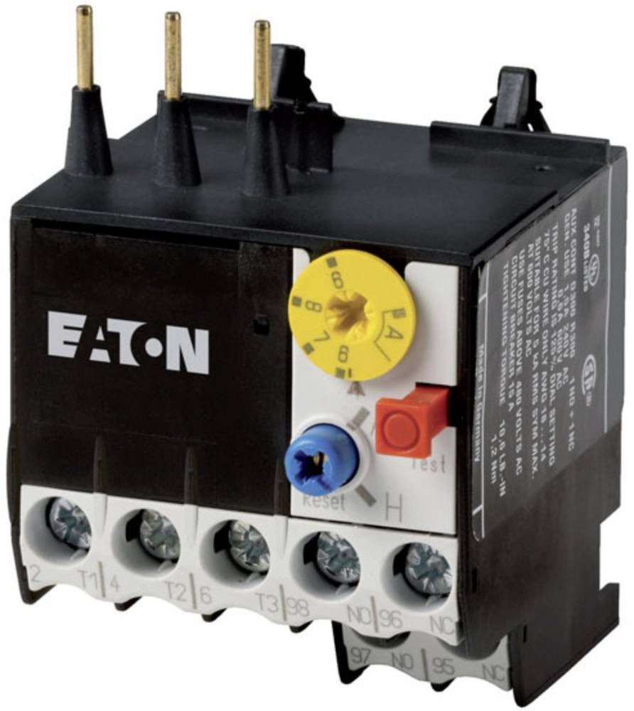 Eaton Motorschutzrelais ZE-4 1 pc(s)