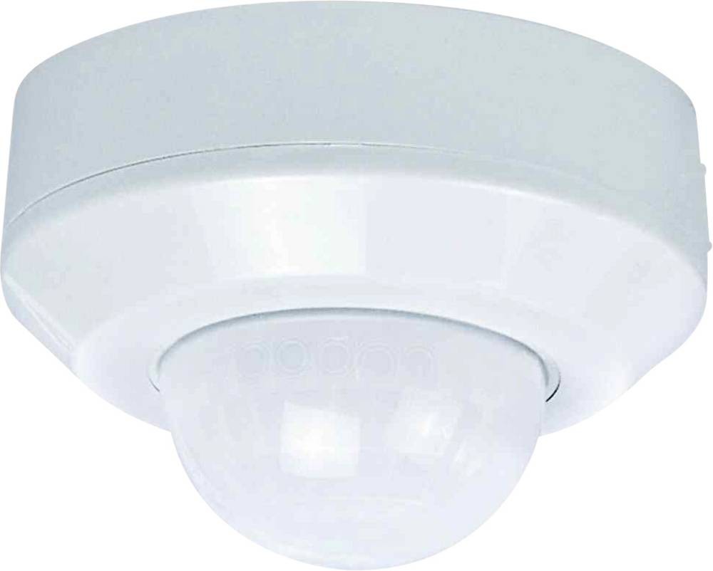 Niko 25050 Aufputz Bewegungsmelder 360° Relais IP55