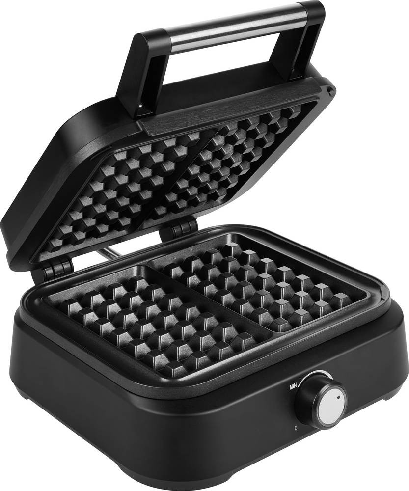 Princess 01.132398.01.001 Belgian Waffle Iron Deluxe - Princess 01.
