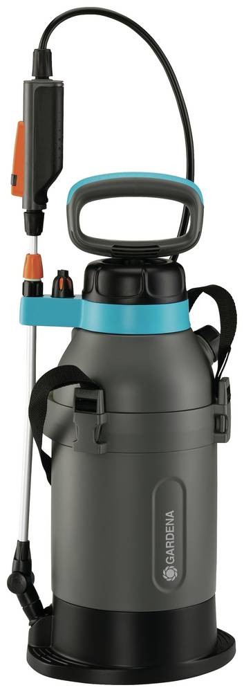 GARDENA 11138-20 5 l Plus Drucksprüher 5 l