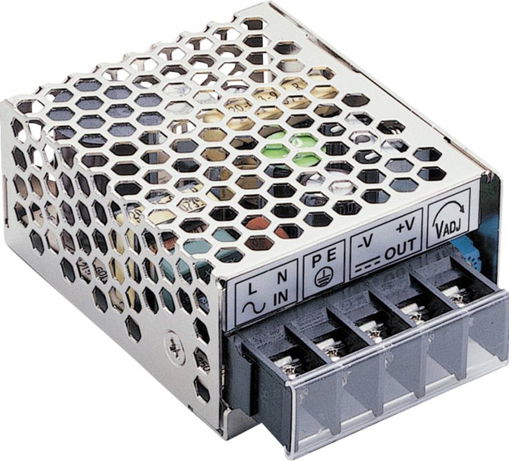Dehner Elektronik SPS G018-5 Industriehome charger 5 V/DC 3.0A 18W