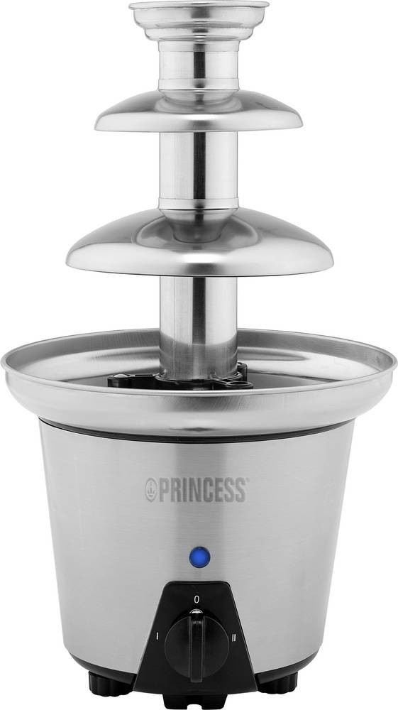 Princess 01.292998.01.001 Fuente de chocolate XL - Princess 01.292998.
