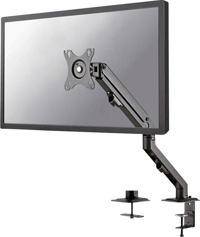 Neomounts FPMA-D650BLACK Monitor arm 17-27" - coil spring - Neomounts
