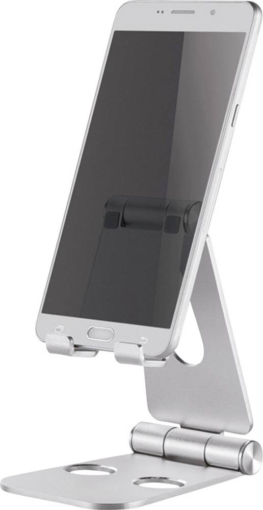 Neomounts DS10-160SL1 Phone stand up to 7" - foldable - universal -