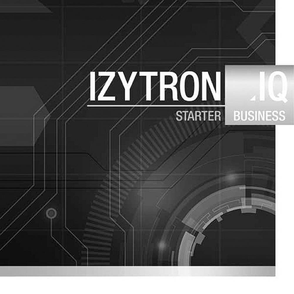 Gossen Metrawatt S101V IZYTRONIQ BUSINESS Starter Software 1 pieza