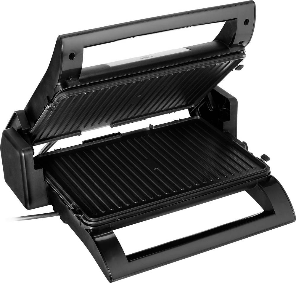 Princess 01.112536.01.002 Elektro Grill Antihaftbeschichtung,