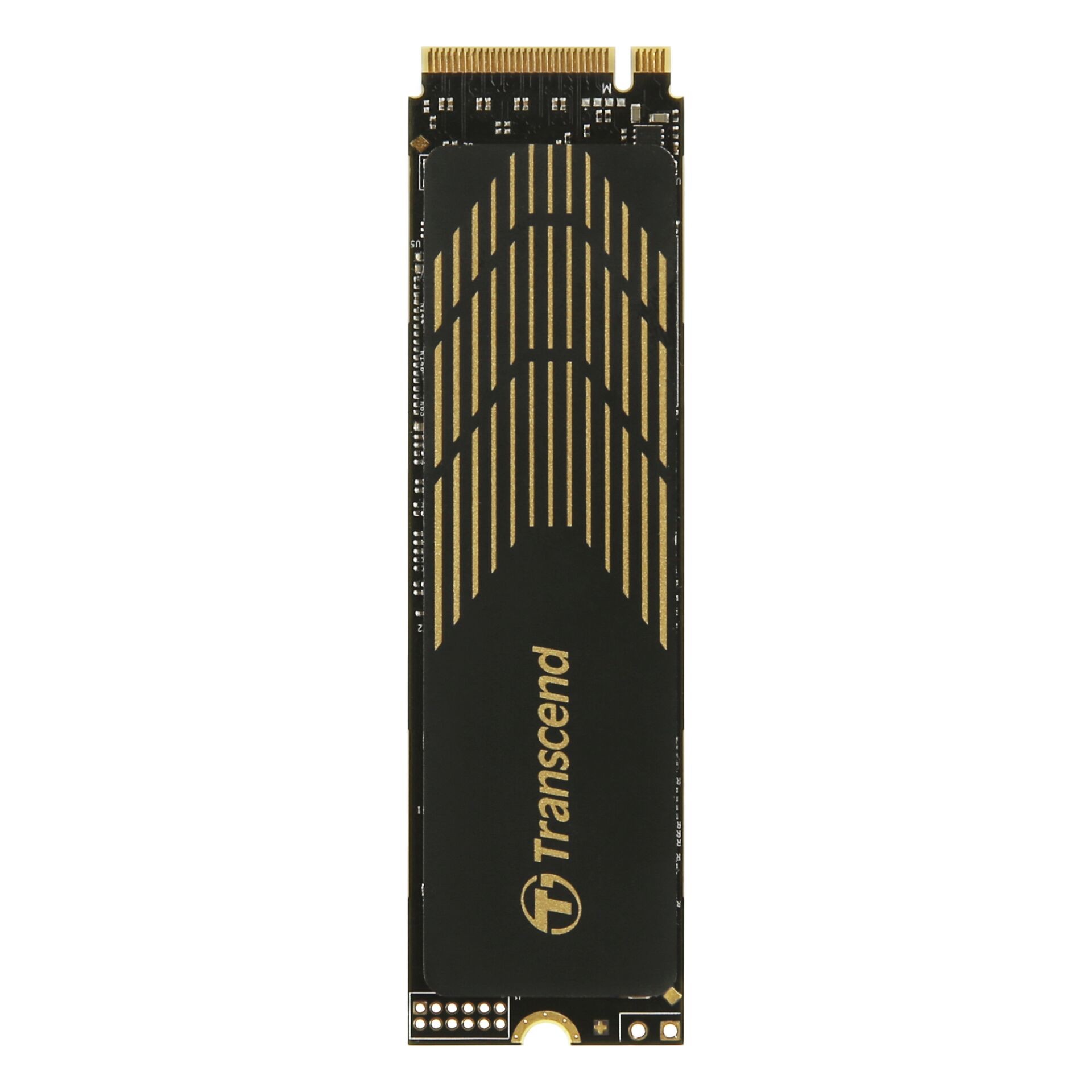 SSD 1TB Transcend M.2 MTE240S (M.2 2280) PCIe Gen4 x4 NVMe