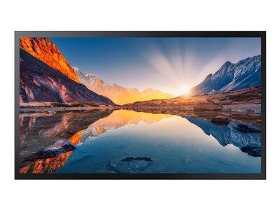 Samsung QM32R-T Écran plat de signalisation numérique 81,3 cm (32")