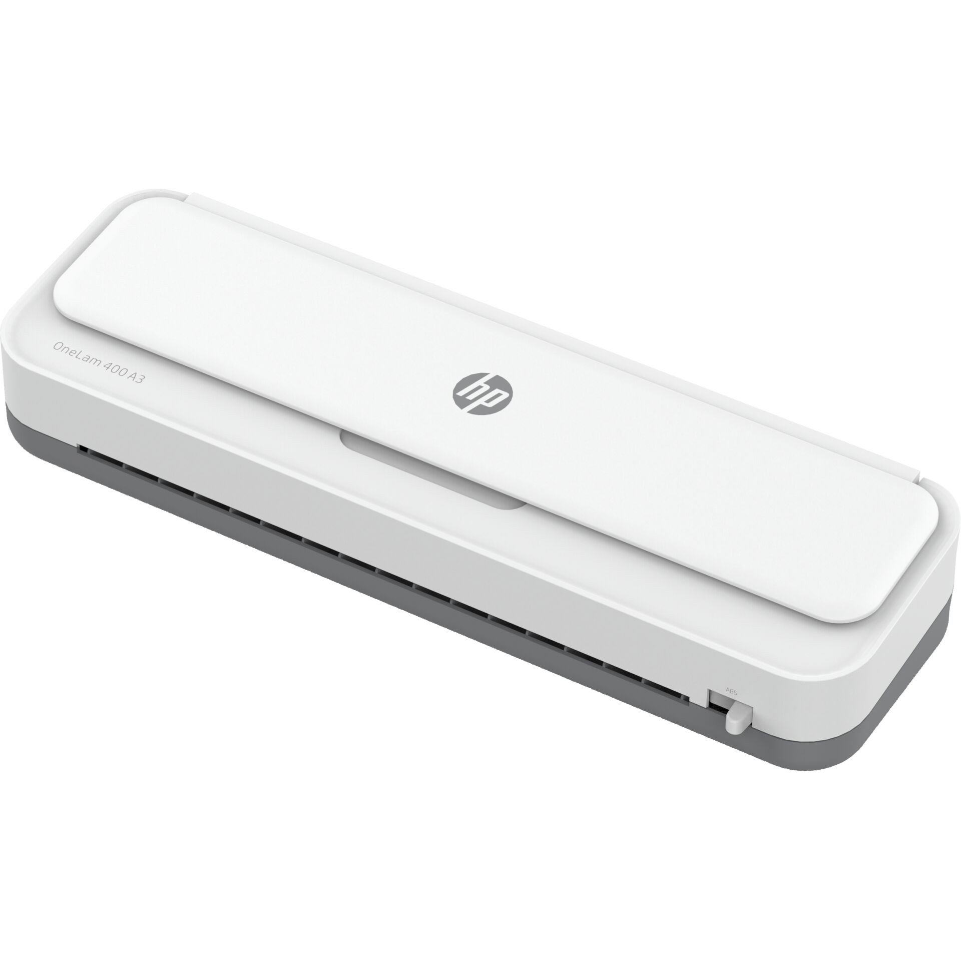 HP lamineer apparaat OneLam 400 A3 Hot laminator 600 mm/min White -
