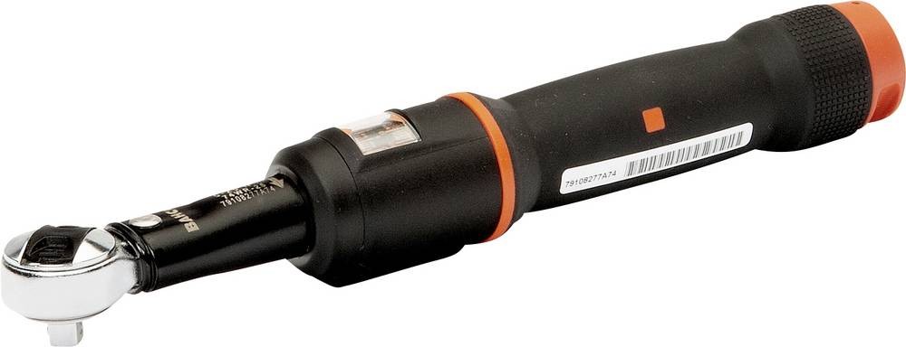 Bahco 74WR-25 Drehmomentschlüssel with Knarre, with