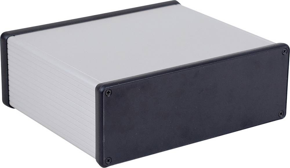 Hammond Electronics 1455U1602 Universal-Gehäuse 160 x 191 x 66