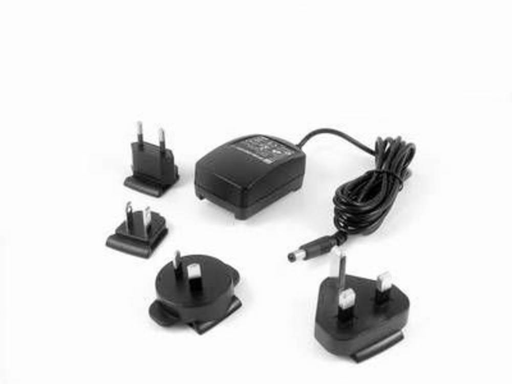 Phihong AA20R-120A home charger, Festspannung 12 V/DC 1.67A 20W