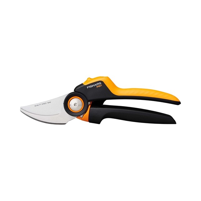 Fiskars 1057175 X-series P961 Gartenschere 222mm