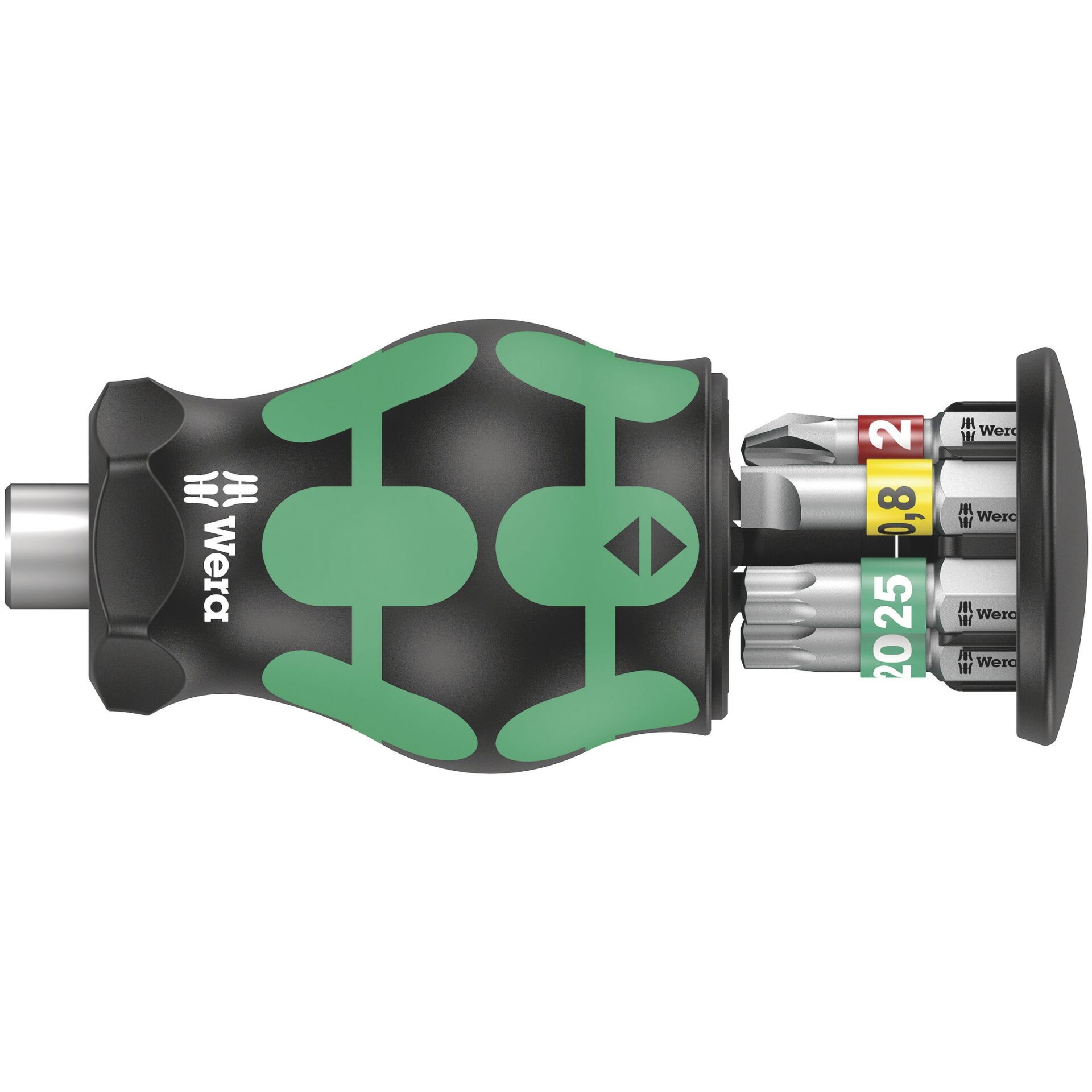 Wera Werk Bits-Handhalter 05008873001