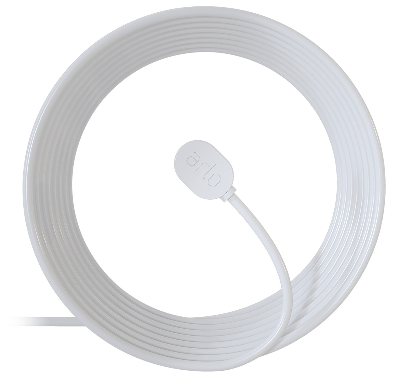 Arlo Outdoor Magnetic Charging Cable - 7.6 VMA5600C-100PES - Arlo