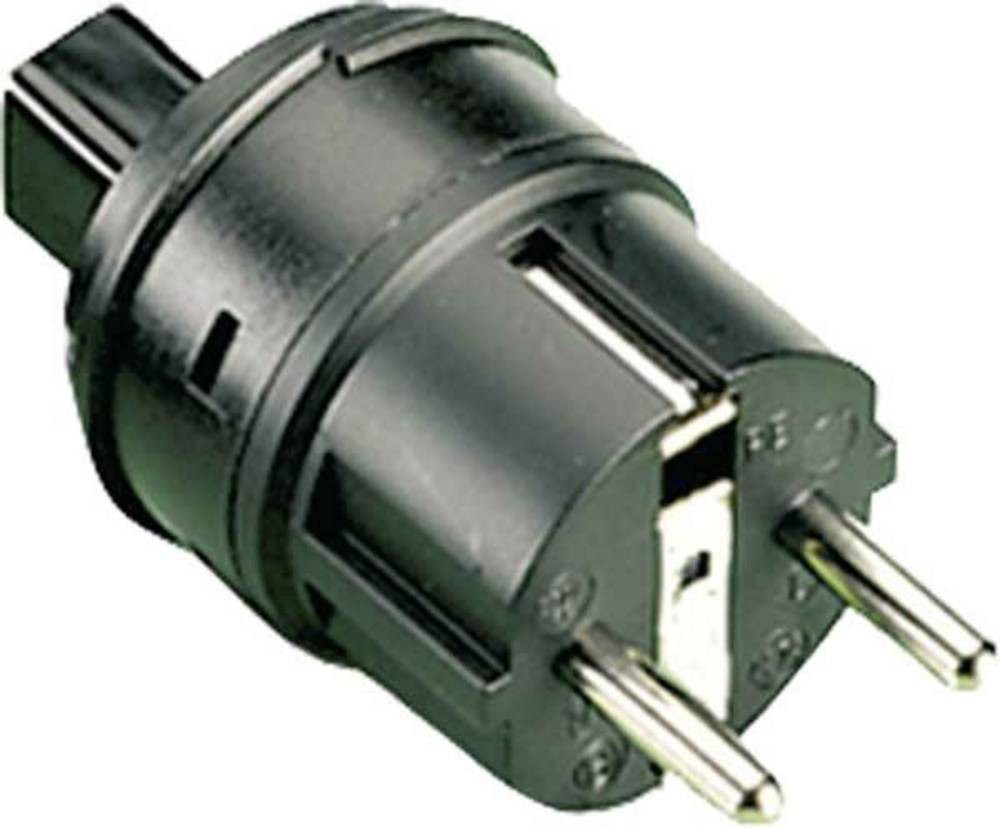 Gossen Metrawatt PRO-Schuko, For Use With PROFITEST Series - Gossen