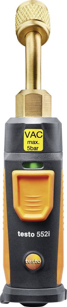 Testo 0564 2552 552i Vakuumsonde 1 pc(s)