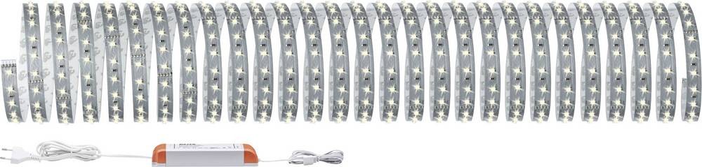 Paulmann MaxLED 500 70829 LED-Streifen-Basisset con macho 24V 10m