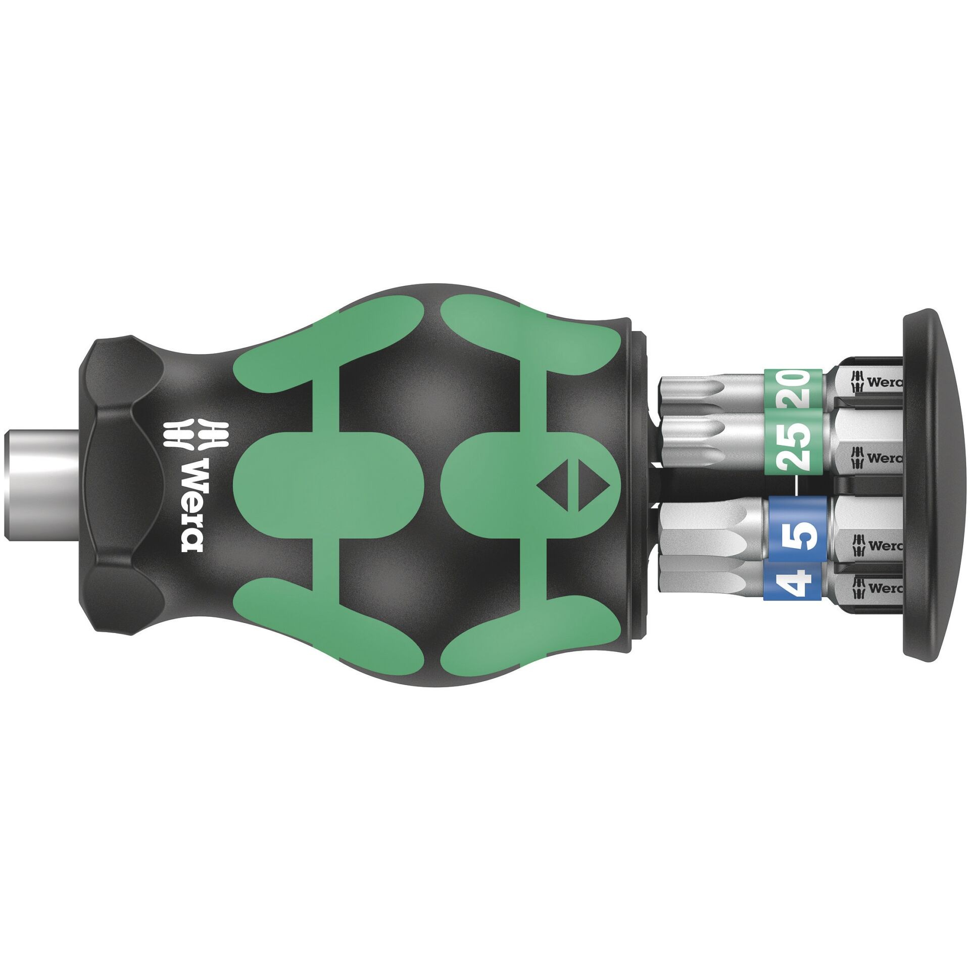 Wera Werk Bits-Handhalter 05008875001