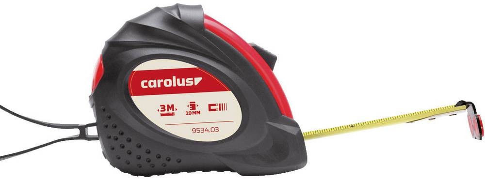 Gedore RED R94550003 3301427 Maßband ABS