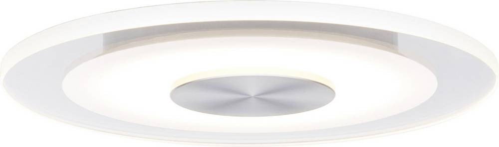 Paulmann 92907 Whirl LED-Einbauleuchte 3er Set LED LED fest eingebaut