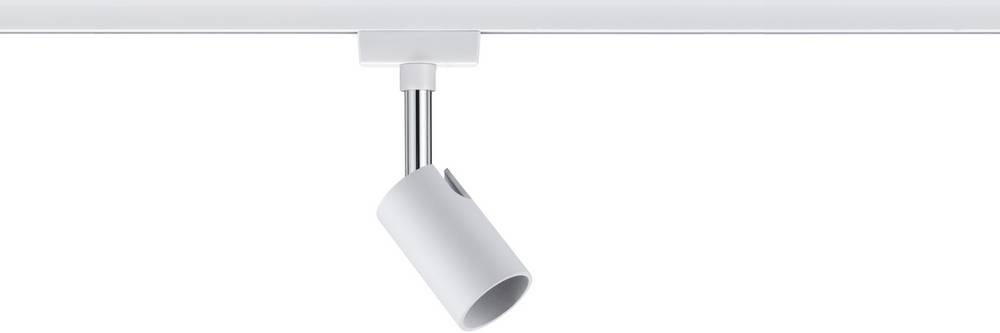 Paulmann Pure I Hochvolt-Schienensystem-Leuchte URail GU10 10W LED