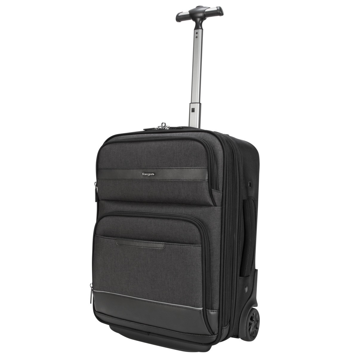 Targus TBR038GL luggage Trolley Charcoal 24 L - Targus TBR038GL,