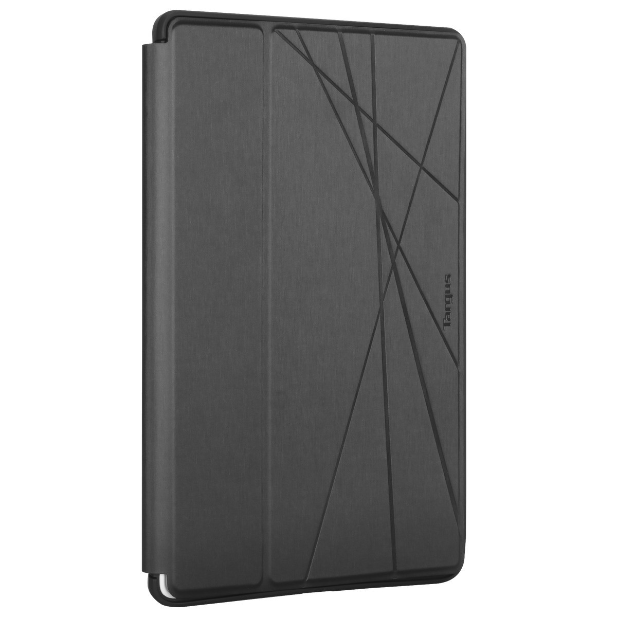 Targus Click-In Hülle für Samsung Galaxy Tab A7 10,4" - Schwarz