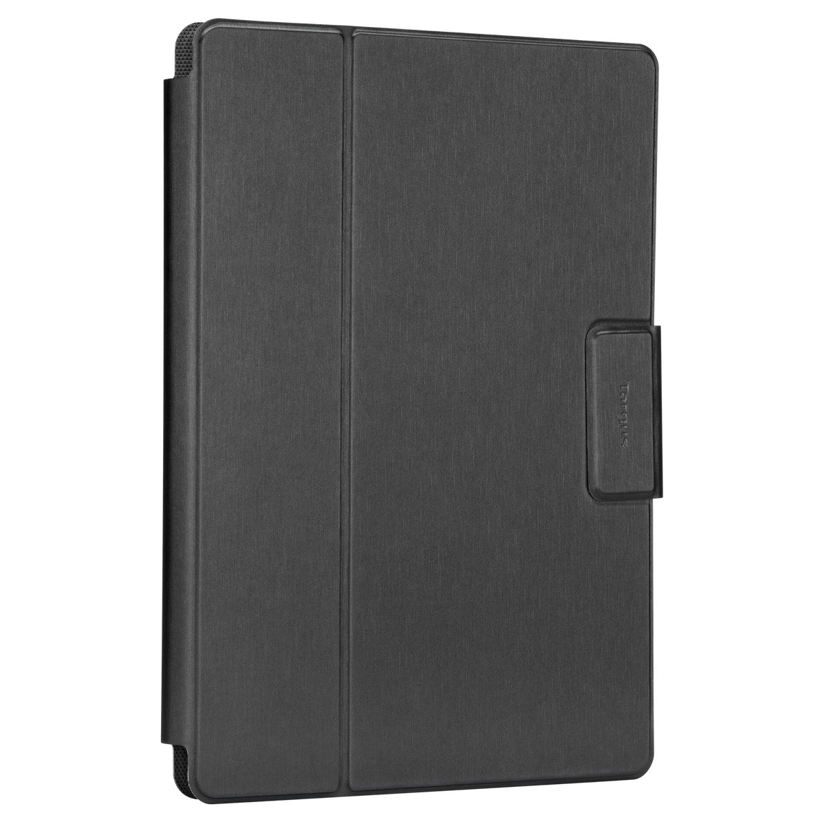 Targus Safe Fit Universal Flip-Hülle für 9" -10,5" Tablets - Schwarz