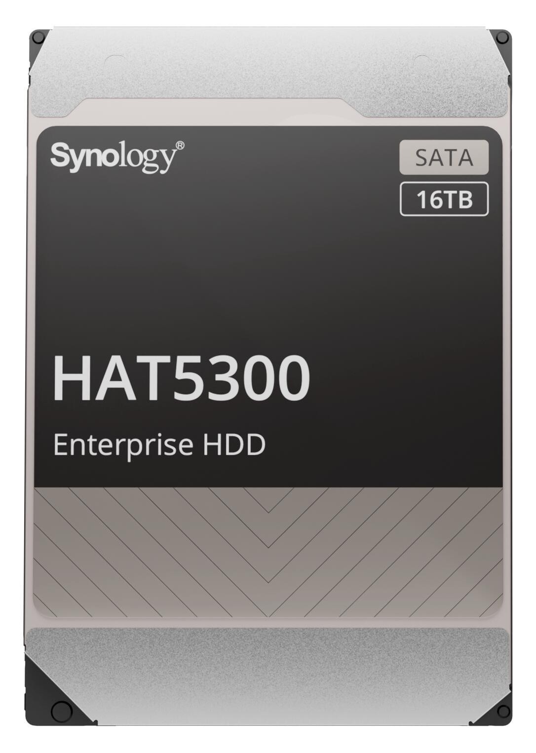 Synology HAT5300 16TB HAT5300-16T 7200RPM 512 MB