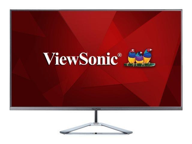 Viewsonic VX Series VX3276-2K-mhd-2 Monitor PC 81,3 cm (32") 2560 x