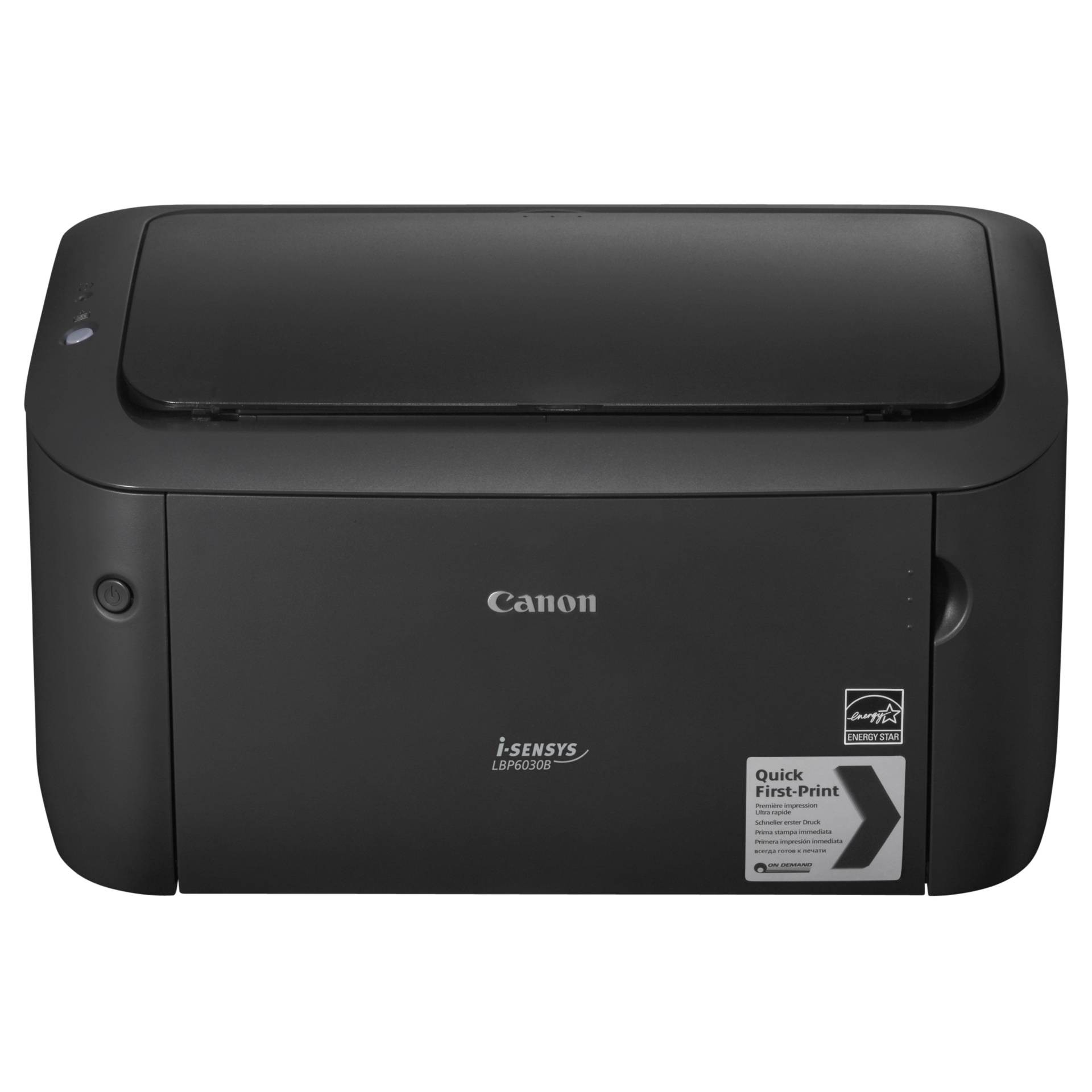 Canon i-SENSYS LBP6030B 2400 x 600 DPI A4 - Canon i-SENSYS LBP6030B,