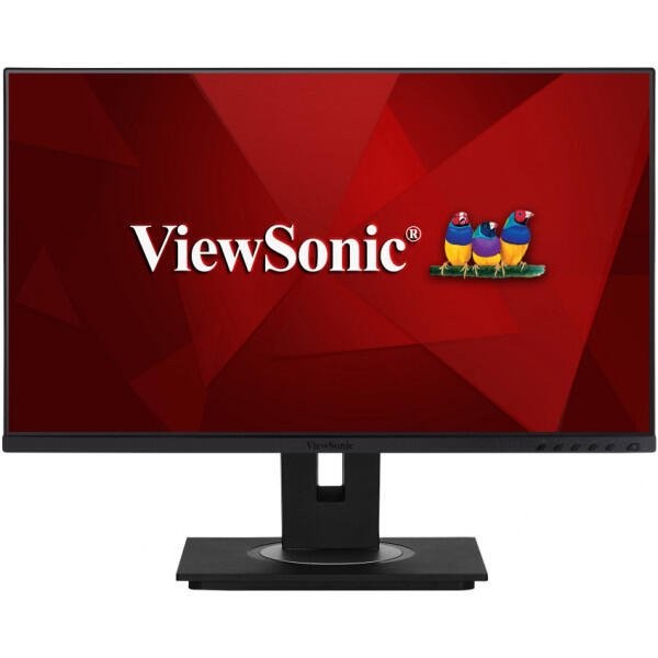Viewsonic VG Series VG2456 pantalla para PC 60,5 cm (23.8") 1920 x