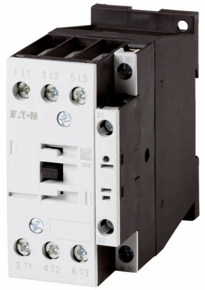 Eaton DILM25-10(230V50/60HZ) Leistungsschütz 3 Schließer 11 kW 1 St.