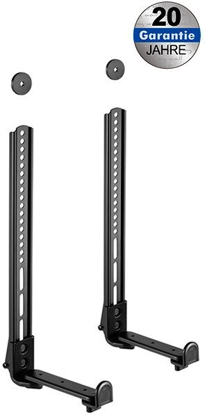 myWall HZ 19 Universal support - myWall HZ 19, Universal support,