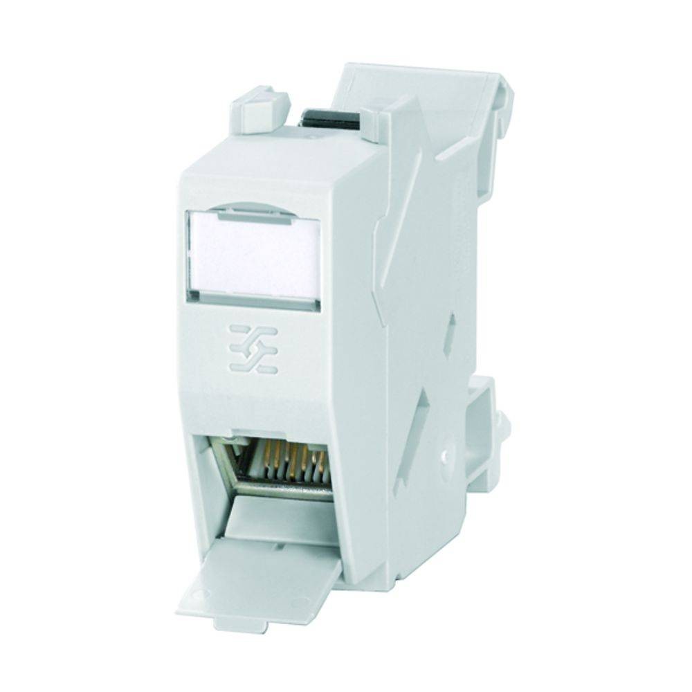 Weidmüller Tragschienen-Outlet IE-XM-RJ45/IDC